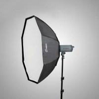Софтбокс октагон Visico SB-038 120см 2