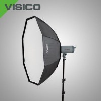 Софтбокс октагон Visico SB-038 95см 4