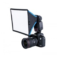 Софтбокс прямокутний JJC RSB-L 330 х 205мм 2