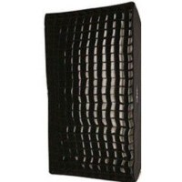 Софтбокс с адаптером Hyundae Photonics for video VBSR 2424  (60x60см)