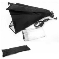Софтбокс с патроном Visico EB-070 40х60см 4