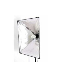 Софтбокс с патроном Visico EB-070 50х70см