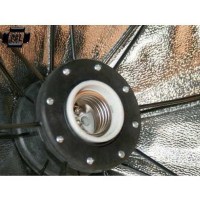 Софтбокс с патроном Visico EB-070 50х70см 5