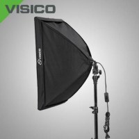 Софтбокс с патроном Visico EB-070 50х70см 6