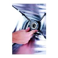 Софтбокс с патроном Visico EB-070 50х70см 7