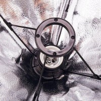 Софтбокс із патроном Visico EB-070 60см 2