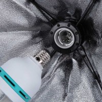 Софтбокс із патроном Visico EB-070 60см 3