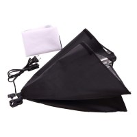 Софтбокс с патроном Visico EB-070 60x60см 4