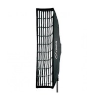 Софтбокс с сотами Visico SB-040 35х140см