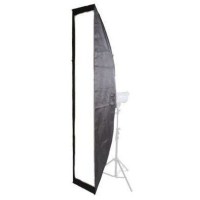 Софтбокс стрип Menik 40х200см (SS-013R)