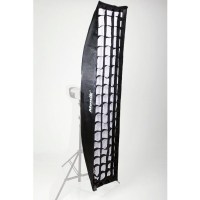 Софтбокс стрип с сотами Menik 70х100см (SS-007RG)