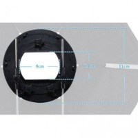 Софтбокс Visico EB-068 Easy Box (50см) 1