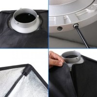 Софтбокс AccPro SB-6090 (60х90см) 4