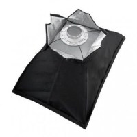 Софтбокс із сотами AccPro SB-6090G (60х90см) 4