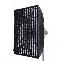 Софтбокс с сотами AccPro SB-6090G (60х90см)