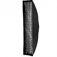 Софтбокс с сотами AccPro SB-2290G (22х90см)