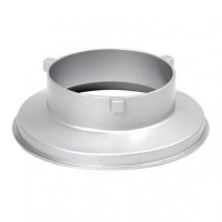 Софтбокс октагон с сотами AccPro SB-120G (120см) 6