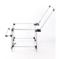 Стол для предметной съёмки Visico PT-0613 (60х130см) 6