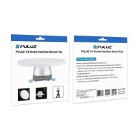 Столик для предметной съёмки Puluz PU363 5