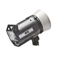 Студийная вспышка Elinchrom  STYLE 300 RX (300Дж)