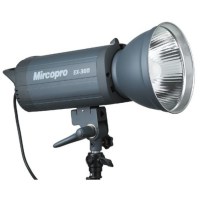 Студийная вспышка Mircopro EX-300s
