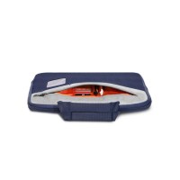 Сумка-чехол для планшета Everki ContemPRO Sleeve Navy 11,6''(EKF861NS11) 1