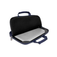 Сумка-чехол для планшета Everki ContemPRO Sleeve Navy 11,6''(EKF861NS11) 5