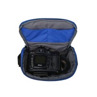 Сумка для фотоаппарата Benro Element ELS20BK 1