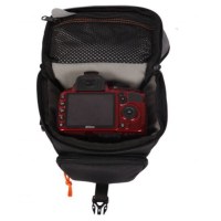 Сумка для фотоаппарата Benro Gamma Z10 Black 4
