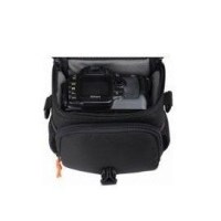 Сумка для фотоаппарата Benro Gamma Z20 Black 2