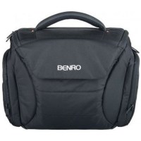 Сумка для фотоаппарата Benro Ranger S10 Black 1