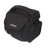Сумка для фотоаппарата Benro Ranger S10 Black 3