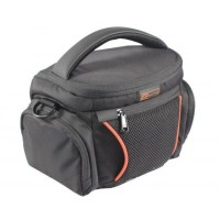 Сумка для фотоаппарата Benro Ranger S10 Black 4