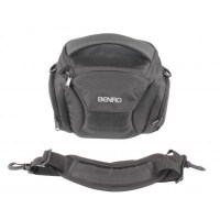 Сумка для фотоаппарата Benro Ranger S10 Black 6