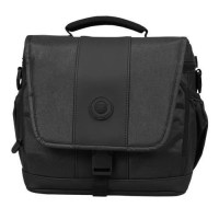Сумка для фотоаппарата Continent FF-03 Black