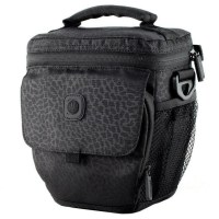 Сумка для фотоаппарата Continent FF-05 Black
