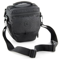 Сумка для фотоаппарата Continent FF-05 Black 3