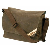 Сумка для фотоаппарата Domke Large Messenger Bag RuggedWear