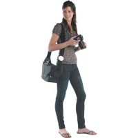 Сумка для фотоаппарата Kata Light Pic-20 DL Black (KT DL-LP-20) 1
