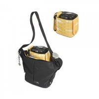 Сумка для фотоаппарата Kata Light Pic-40 DL Black (KT DL-LP-40) 1