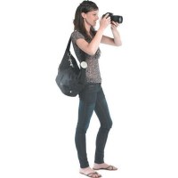 Сумка для фотоаппарата Kata Light Pic-40 DL Black (KT DL-LP-40) 2