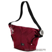 Сумка для фотоаппарата Kata Light Pic-40 DL Red (KT DL-LP-40M)