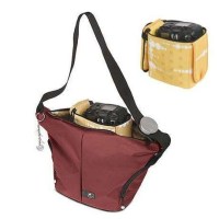 Сумка для фотоаппарата Kata Light Pic-40 DL Red (KT DL-LP-40M) 3