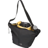 Сумка для фотоаппарата Kata Light Pic-60 DL Black (KT DL-LP-60) 2