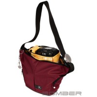 Сумка для фотоаппарата Kata Light Pic-60 DL Red (KT DL-LP-60M)