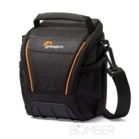 Сумка для фотоаппарата Lowepro Adventura SH 100 II (LP36866-0WW) 2