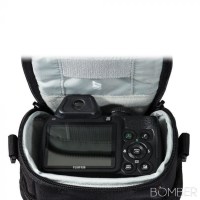 Сумка для фотоаппарата Lowepro Adventura SH 100 II (LP36866-0WW) 3