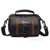 Сумка для фотоаппарата Lowepro Adventura SH 110 II (LP36865-0WW) 2