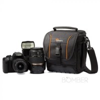 Сумка для фотоаппарата Lowepro Adventura SH 140 II (LP36863-0WW) 1