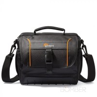 Сумка для фотоаппарата Lowepro Adventura SH 160 II (LP36862-0WW)